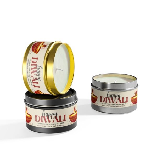 Diwali Gifts Candle